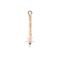 Little Pea_Bjallra_πιπιλοπιάστρα_Pacifier clip Glamour butterflies1